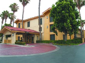 La Quinta Inn San Bernardino