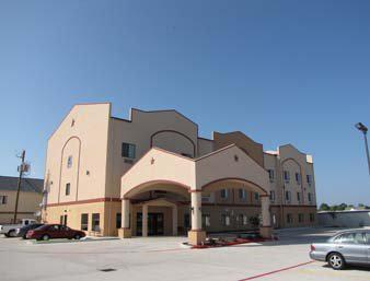 Super 8 Kemah