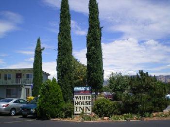 Whitehouse Inn of Sedona