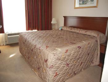 Knights Inn at Bricktown Hotel and Convention Center