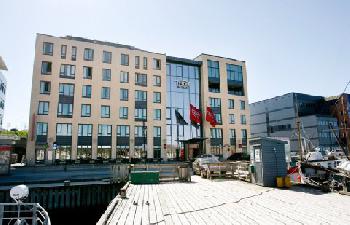 Thon Hotel Nordlys