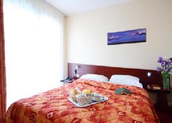 Quality Hotel Pau Centre Bosquet