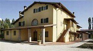 Resort e Spa San Crispino