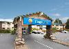 Comfort Inn Kirkland