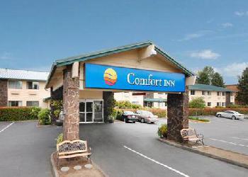 Comfort Inn Kirkland