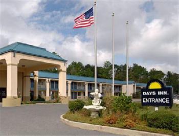 Days Inn - Picayune