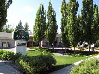 La Quinta Inn & Suites Coeur D Alene East