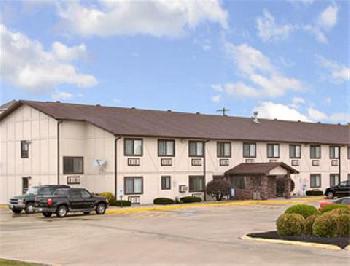 Super 8 Danville
