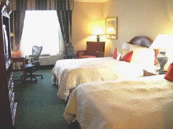 Hilton Garden Inn Plymouth
