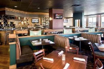 Sheraton Louisville Riverside Hotel