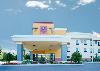 Comfort Suites South