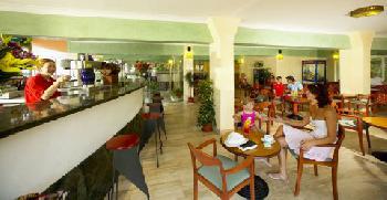 Hotel Estoril