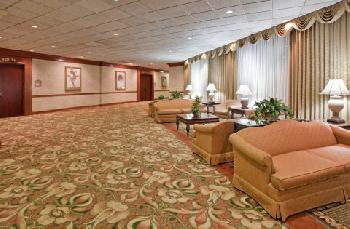 Holiday Inn WICHITA EAST I-35