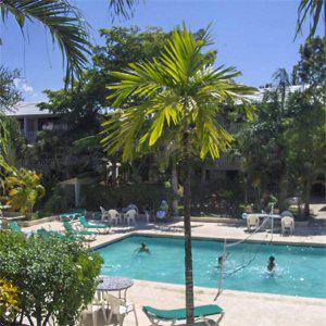 The Windsurf Resort at Cabarete Beach