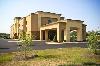 Hampton Inn Crossville