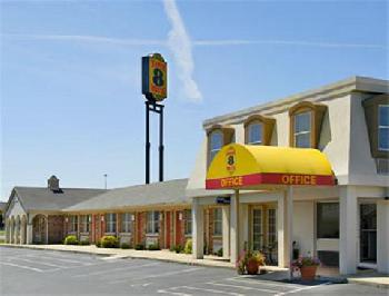 Super 8 Troy