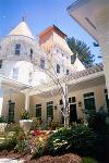 Copper Crest Inn
