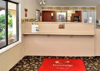 Econo Lodge Salem