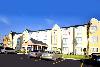 Americas Best Value Inn - McAllen