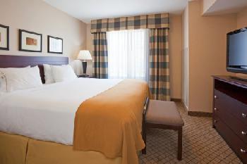 Holiday Inn Express Hotel & Suites WINONA
