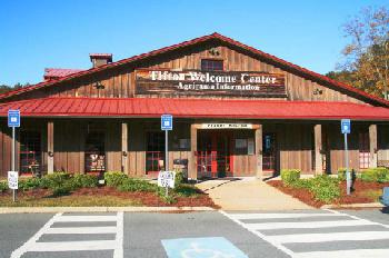 Hampton Inn Tifton