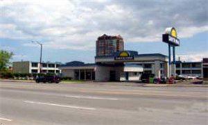 Days Inn Detroit Downtown