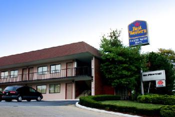 BEST WESTERN Country Squire