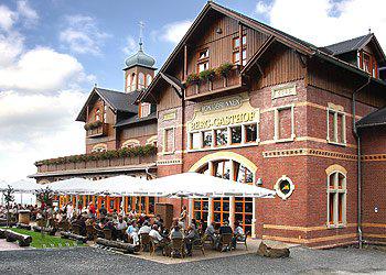 Berg-Gasthof Honigbrunnen