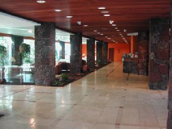 Vime Callao Garden