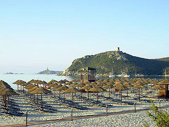 Pullman Timi Ama Sardegna
