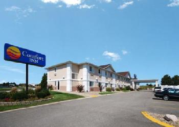 Comfort Inn Springfield