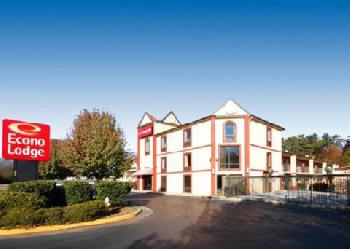 Econo Lodge South