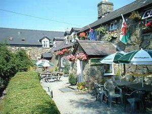Fronoleu Country Hotel