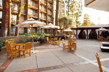 Holiday Inn UNIVERSAL STUDIOS-HOLLYWOOD