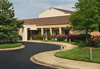 Courtyard Spartanburg