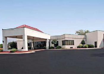 Quality Inn Burlington