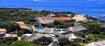 Club Village Forte Cappellini Baja Sardinia