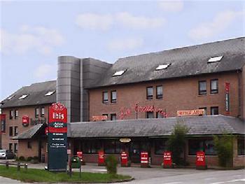 ibis Brussels Waterloo