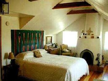 Casa Escondida Bed & Breakfast