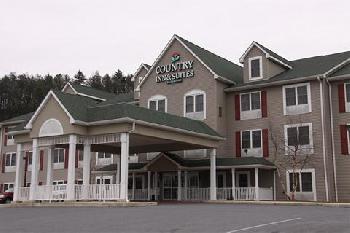 Country Inn & Suites By Carlson, Lehighton, PA