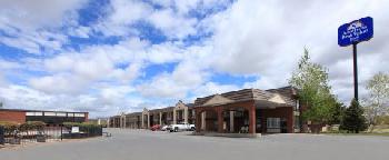 Americas Best Value Inn
