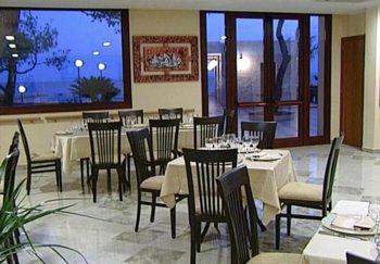 BEST WESTERN Hotel Ara Solis