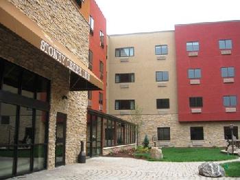 Stoney Creek Inn Sioux City