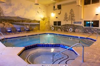 Holiday Inn Express PRESCOTT