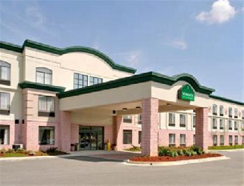 Wingate by Wyndham Mobile AL