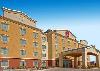 Comfort Suites University