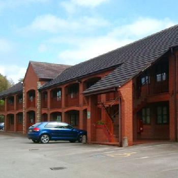 Tollgate Hotel & Leisure Stoke-on-Trent