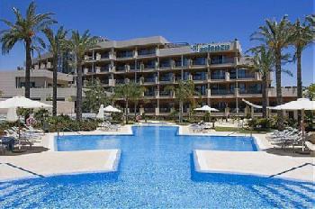 Selenza Estepona Thalasso And Spa