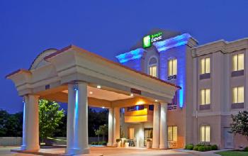 Holiday Inn Express Hotel & Suites DUNCANVILLE