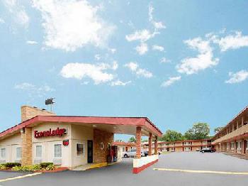 Econo Lodge East Hartford